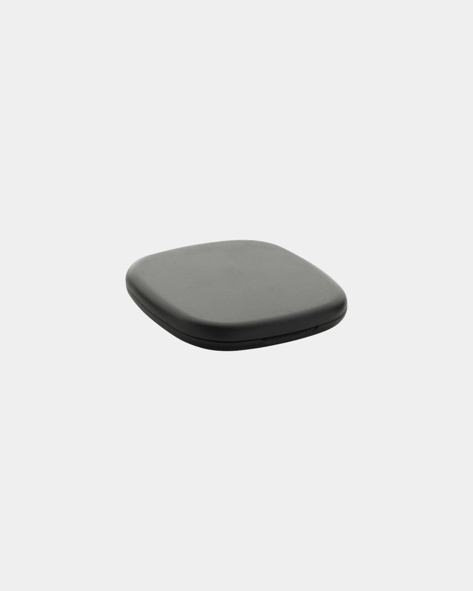 Miroir de poche plastique recyclé RCS à personnaliser - 1